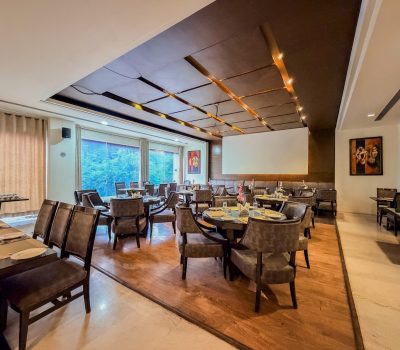 Meerut Restaurant (2)