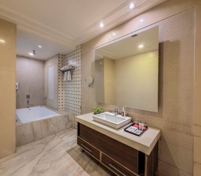 Meerut Suite Washroom (1)