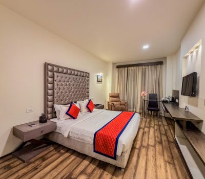 Meerut Superior Room (4)