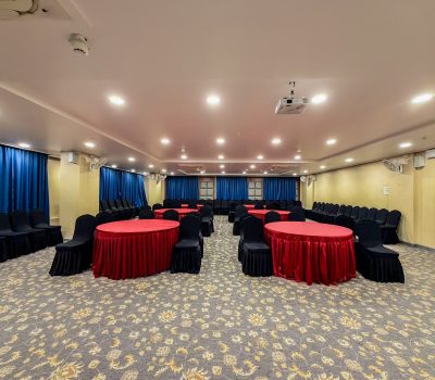 Pandharpur Banquet (1)