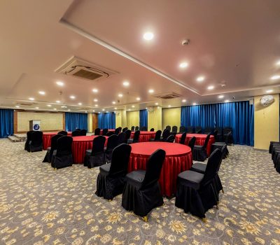 Pandharpur Banquet (15)