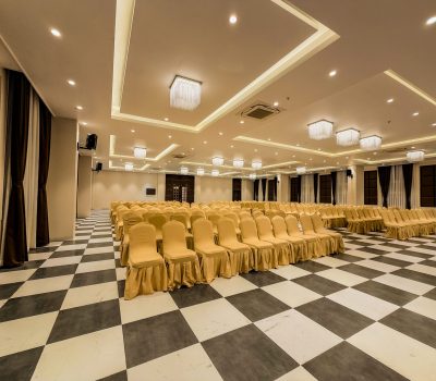 Pandharpur Banquet (16)