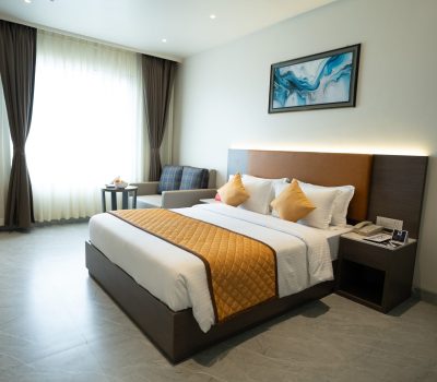 Pandharpur Deluxe Premium Room (7)
