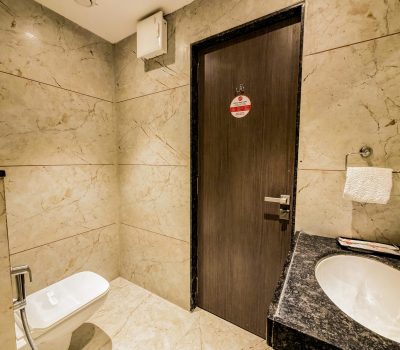 Pandharpur Deluxe Twin Room (8)