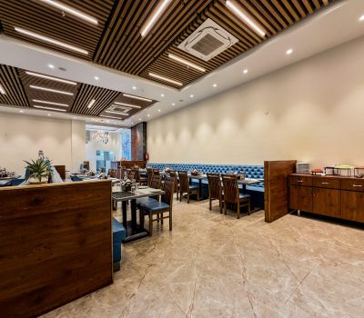 Pandharpur Restuarant (1)