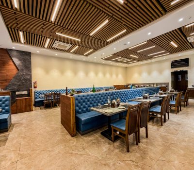 Pandharpur Restuarant (8)