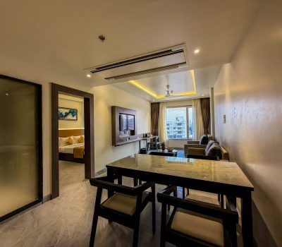 Pandharpur Suite Room (11)