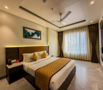 Pandharpur Suite Room (2)