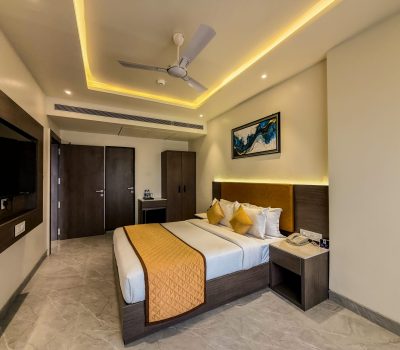 Pandharpur Suite Room (3)