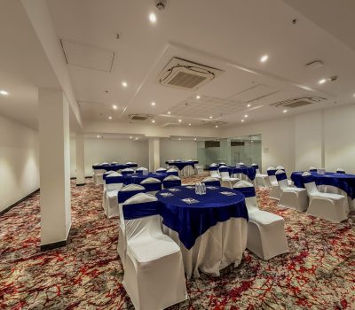 Ranjangaon Banquet (1)