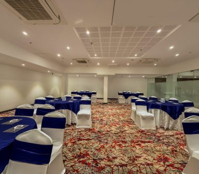 Ranjangaon Banquet (2)