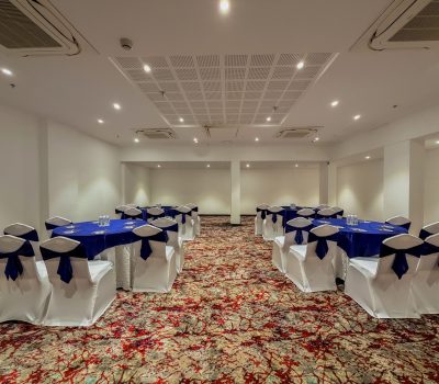 Ranjangaon Banquet (4)