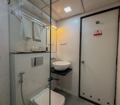 Ranjangaon Deluxe Room (4)