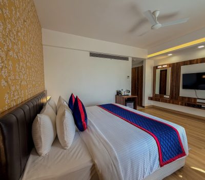 Ranjangaon Premium Room (3)
