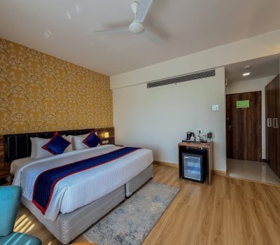 Ranjangaon Premium Room (5)