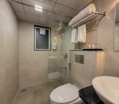 Ranjangaon Premium Room (7)