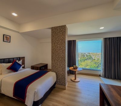 Ranjangaon Premium Room (8)