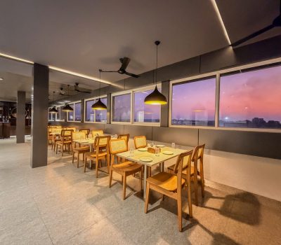 Ranjangaon Restaurant (1)