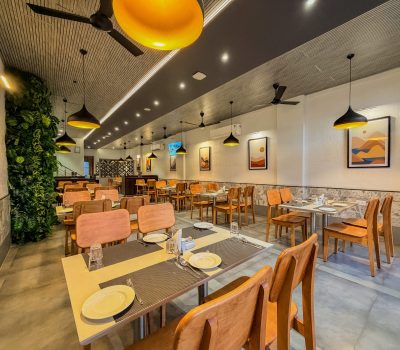 Ranjangaon Restaurant (10)