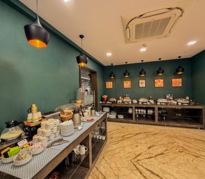 Ranjangaon Restaurant (16)