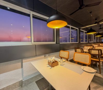 Ranjangaon Restaurant (8)