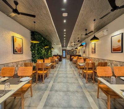 Ranjangaon Restaurant (9)