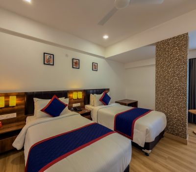 Ranjangaon Superior Twin Room (3)