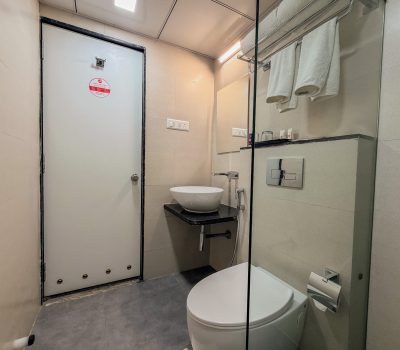 Ranjangaon Superior Twin Room (4)