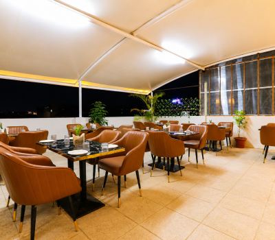 Silvassa Restaurant