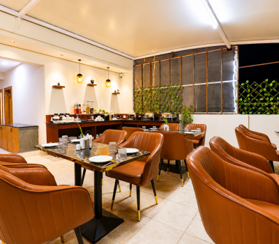 Silvassa Restaurant