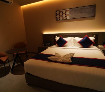Nanded Superior Room Nanded Superior Room