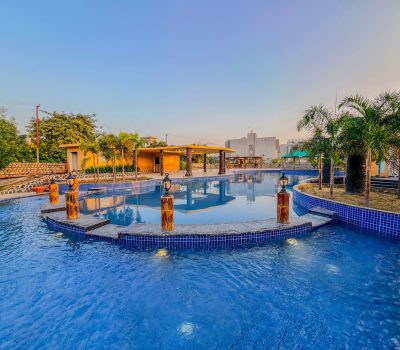 Swimming Pool Jimcorbett