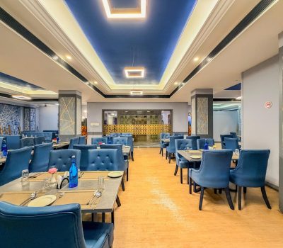 Treat Restaurant (1)