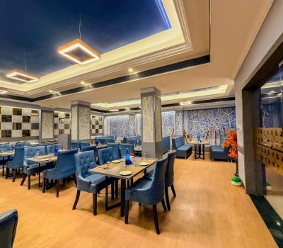 Treat Restaurant (2)