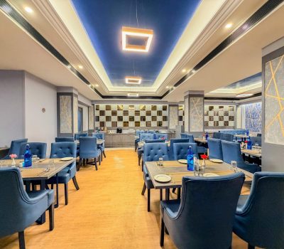 Treat Restaurant (5)