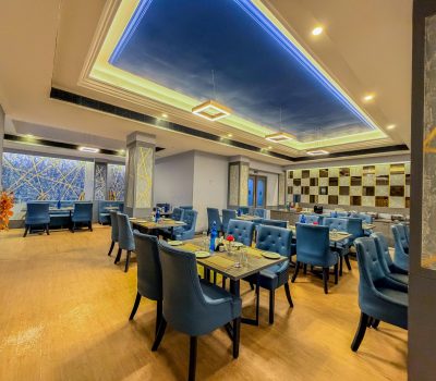 Treat Restaurant (6)