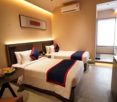 Nanded Twin bed Nanded Twin bed