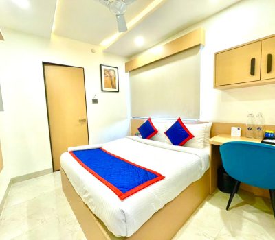 Kota Standard Room with City View